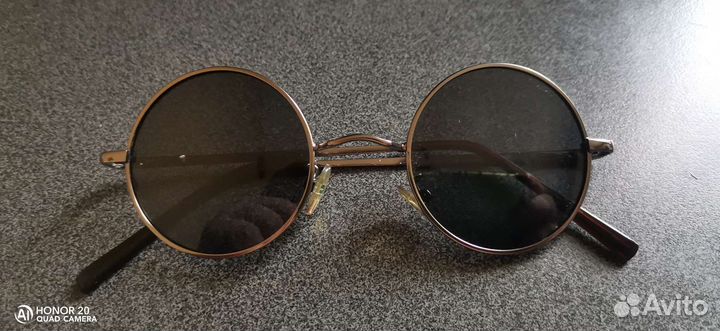 Солнцезащитные очки женские