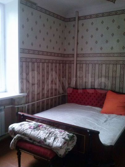 3-к. квартира, 85 м², 4/4 эт.