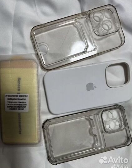 Чехол на iPhone 14 pro