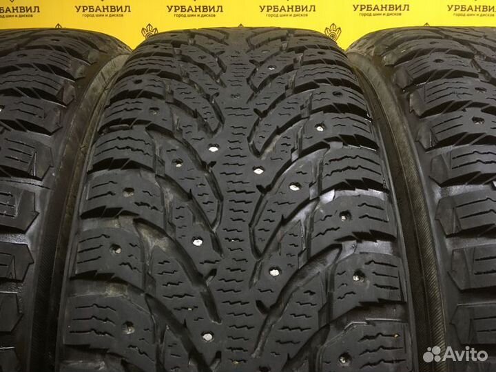 Nokian Tyres Hakkapeliitta 9 SUV 215/65 R16 102T