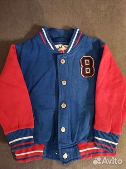 Детская одежда 92-98