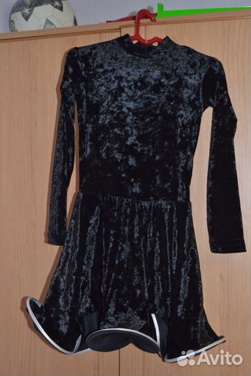 Рейтинговое платье