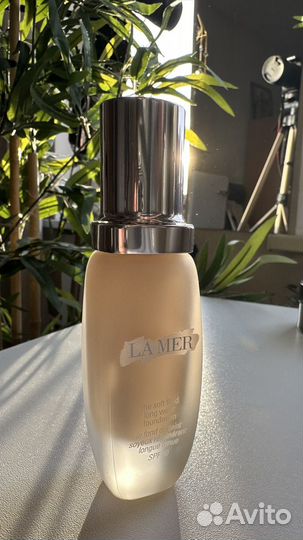 La mer тональный крем