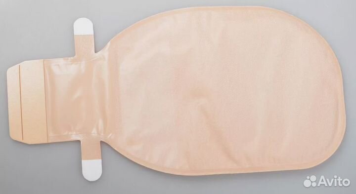 Калоприемники coloplast