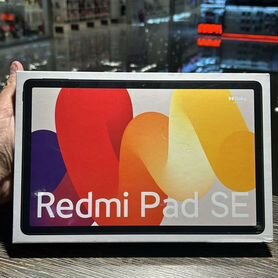 Планшет Redmi Pad SE 8/256Gb