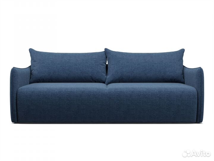 Диван-кровать Грант / прямой раскладной