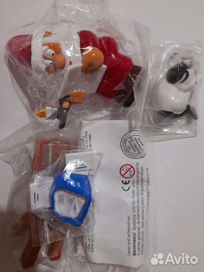 Киндер Макси Европа