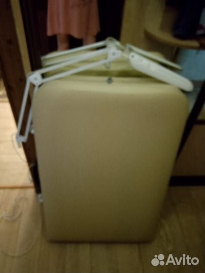 Кушетка для наращивания ресниц бу