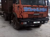 КАМАЗ 65115-023, 2008