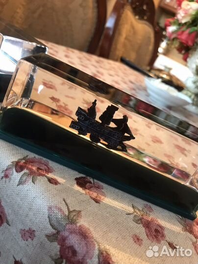 Корабль черная жемчужина