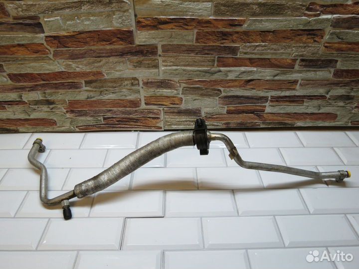 Трубка кондиционера Range Rover 3 Vogue