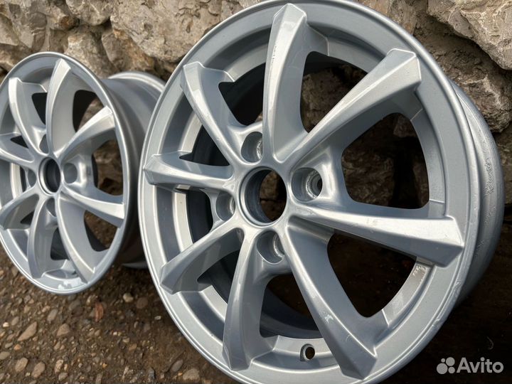 Литые диски R13