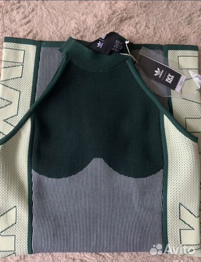 Платье adidas ivy park