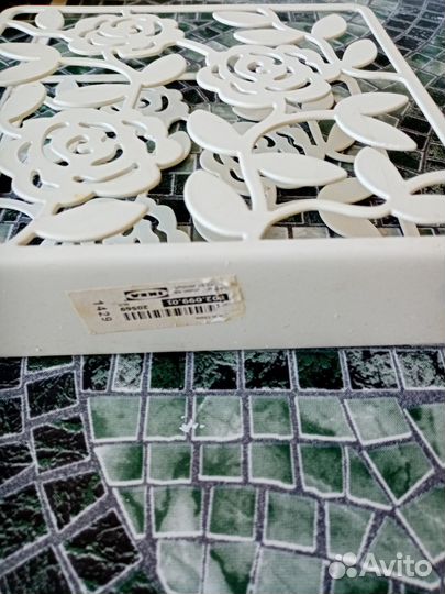 Салфетница