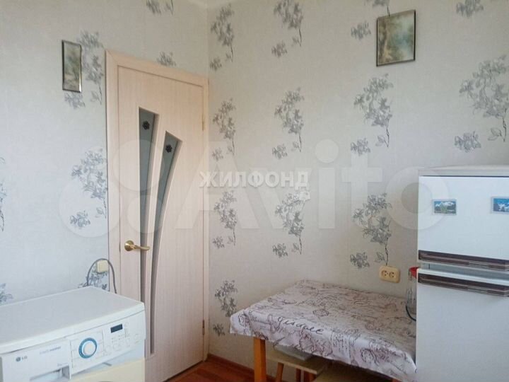 1-к. квартира, 30,1 м², 3/5 эт.