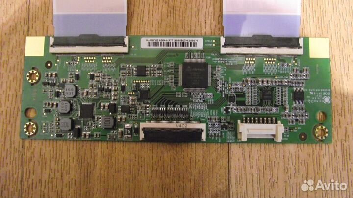 BN41-02098B mainboard Samsung UE48J5000AU
