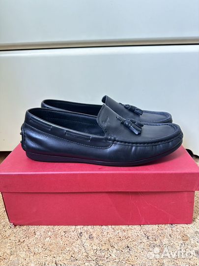 Мокасины Salvatore Ferragamo