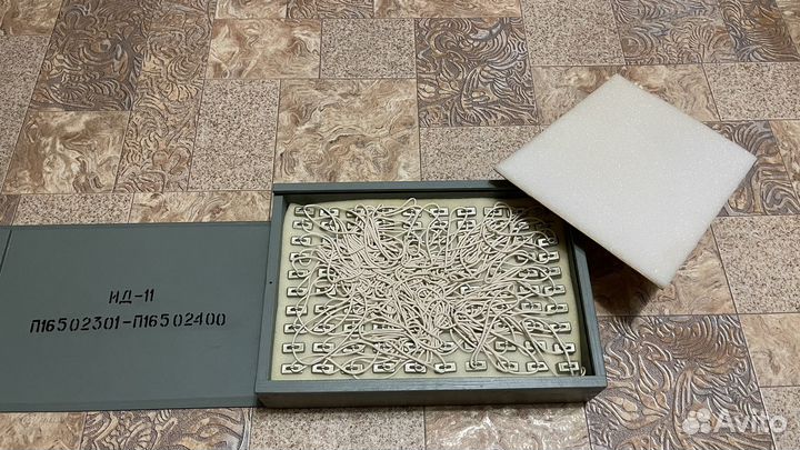 Дозиметр ид 11 новый