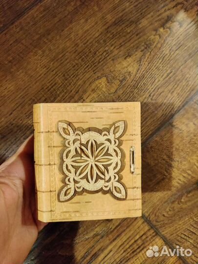 Книжка мини Иерусалимские гарики Губерман