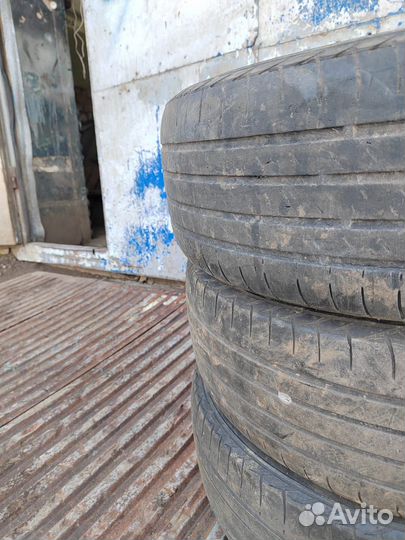 Nokian Tyres Hakka Black 225/65 R17