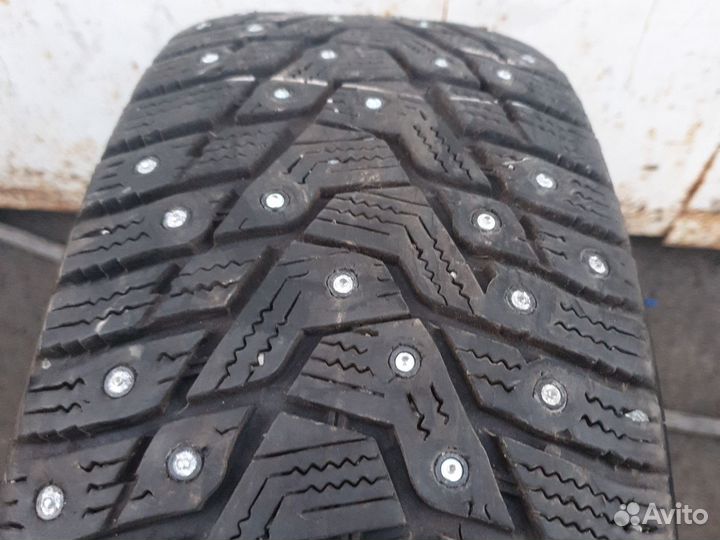 Hankook Winter I'Pike RS2 W429 185/65 R15