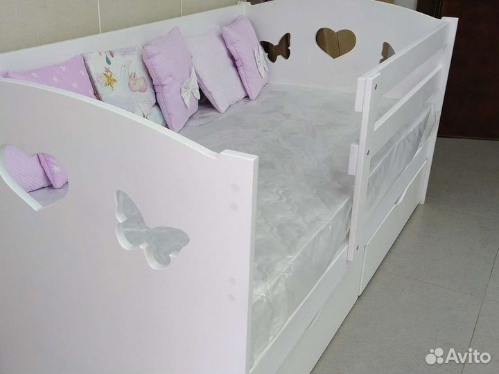 Детская кровать магазин Краснодар