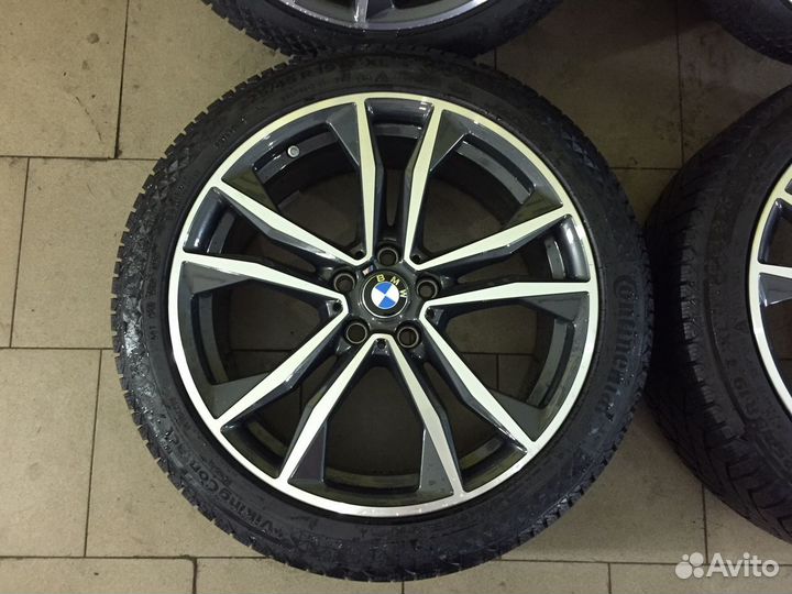 Новые зимние 19