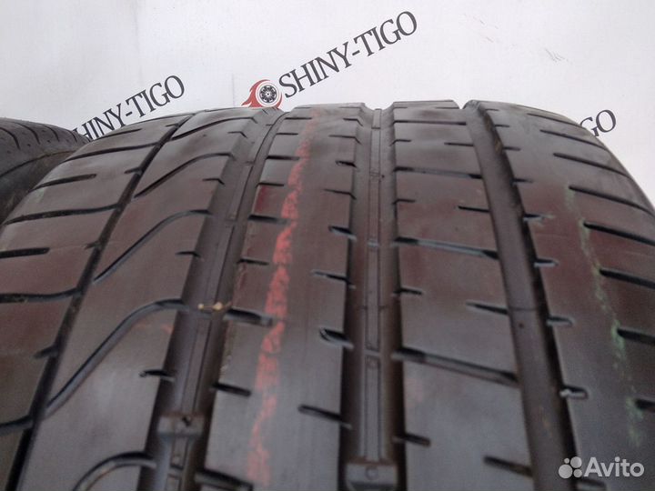 Pirelli P Zero 295/40 R20 106Y