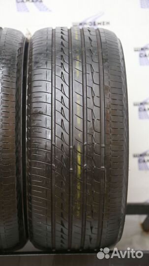 Bridgestone Regno GR-XII 245/45 R17 95W