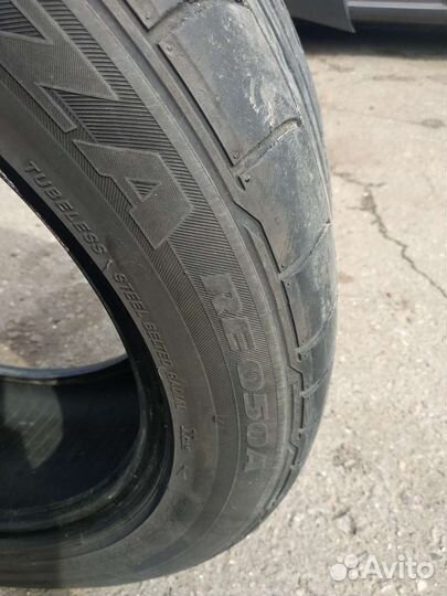 Bridgestone Potenza RE050A 225/50 R17 94V