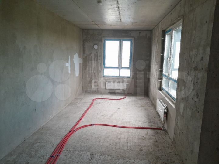 3-к. квартира, 79,7 м², 7/19 эт.