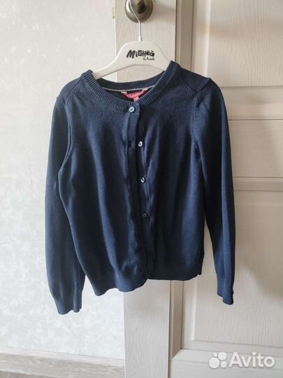 Школьная одежда для девочки 122-128