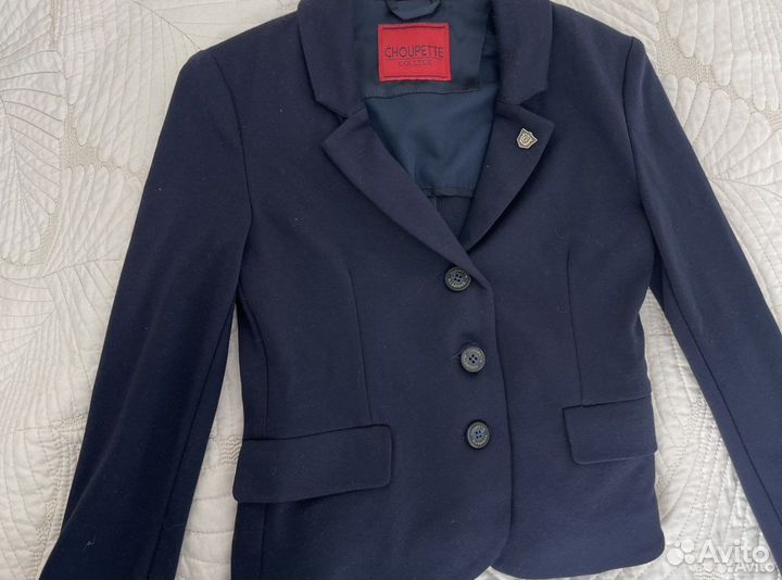 Пиджак Choupette
