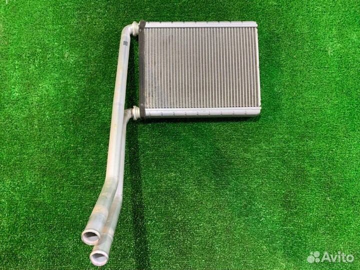 Радиатор печки Toyota Belta NCP96 2NZ-FE 2006