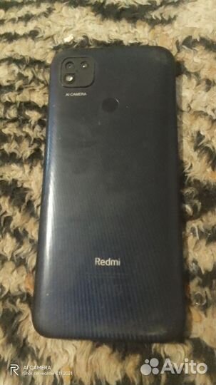 Xiaomi Redmi 8, 4/64 ГБ