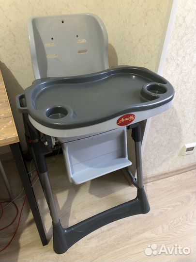 Стул для кормления