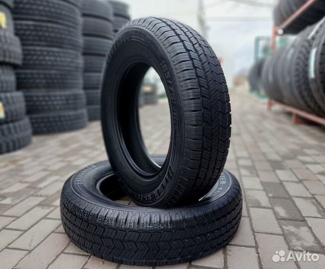 Автошина 185/75r16C Evergreen EV517 artd: 1012-4