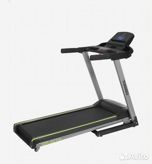 Беговая дорожка