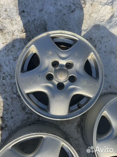 Диски 15x6jj c8