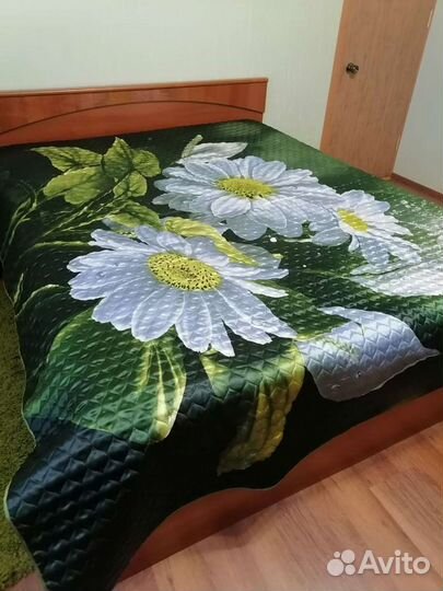 Покрывало на 2 х спальную кровать