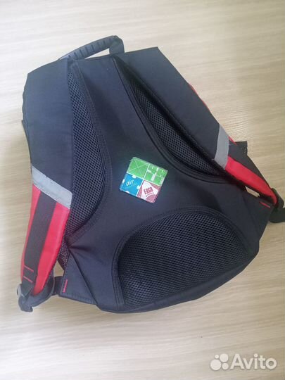 Пиксельный рюкзак 4all