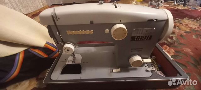 Швейная машина Veritas