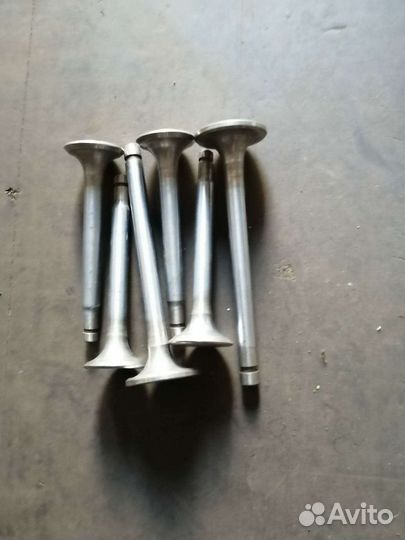 Разные детали на УАЗ