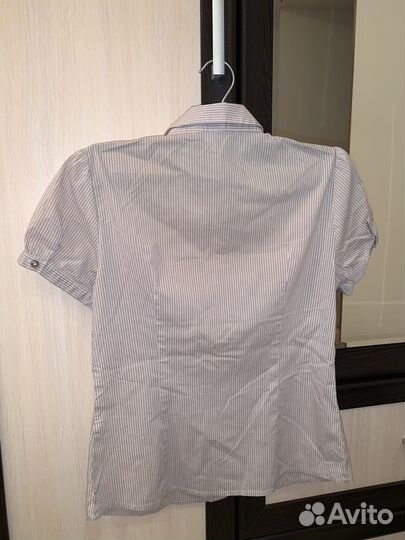 Рубашка женская