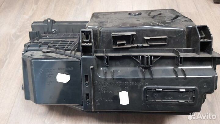 Бардачок Bmw 528I F10 N20B20A 2013