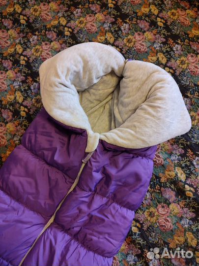 Конверт- одеяло