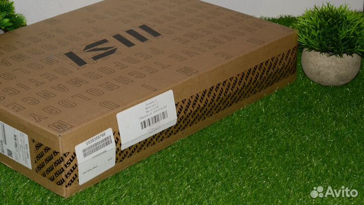 Игровой 2023 года i7-12650H 12Gen 10 Ядер\RTX3050