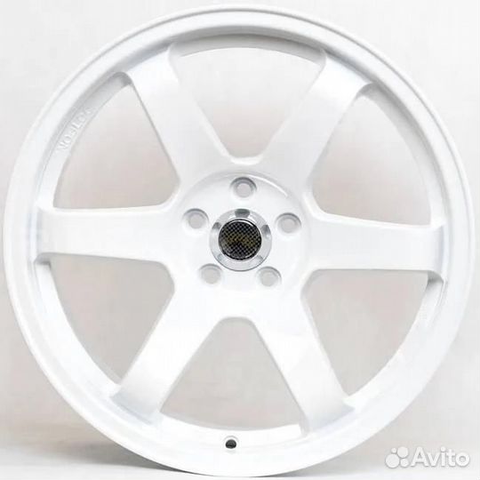 Литые диски R16 5x108 rays