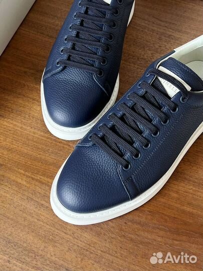 Мужские кроссовки brunello cucinelli