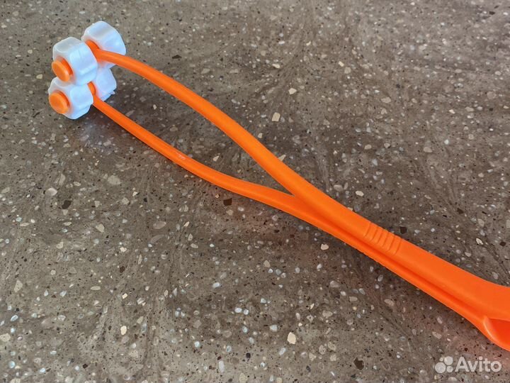 Массажер для лица